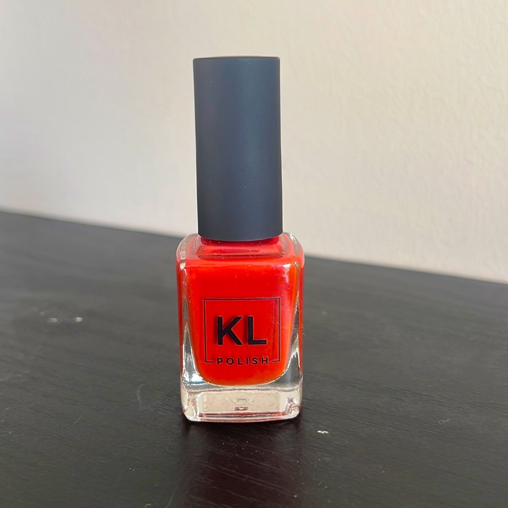 KL Polish Cubana